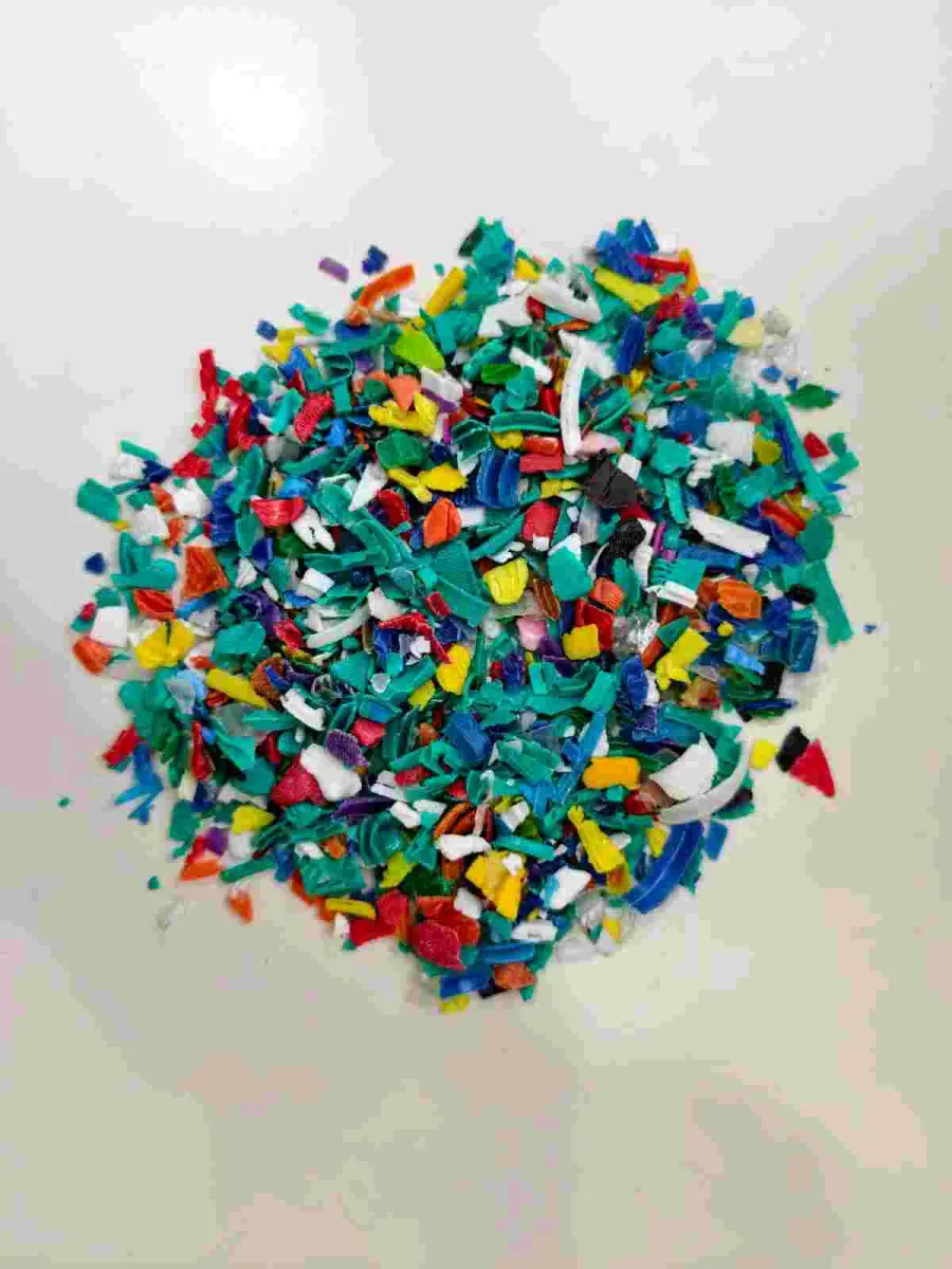 PP FLOATING BOTTLE CAP PP Grinding Injection Molding rajkot gujarat india Plastic4trade