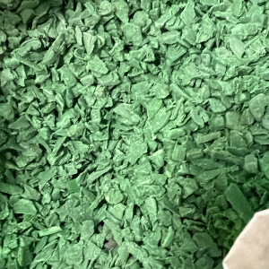 PP FLOOR SWEEP PP Flakes Mix Scrap ahmedabad gujarat india Plastic4trade