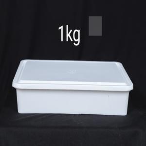 PP FOOD CONTAINER 1000ML PP Finish Goods Injection Molding rajkot gujarat india Plastic4trade