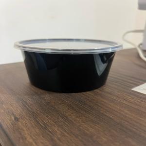 PP FOOD CONTAINER 500ML PP Finish Goods Injection Molding uruli kanchan maharashtra india Plastic4trade