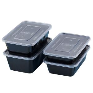 PP FOOD CONTAINER  Finish Goods Injection Molding satara maharashtra india Plastic4trade