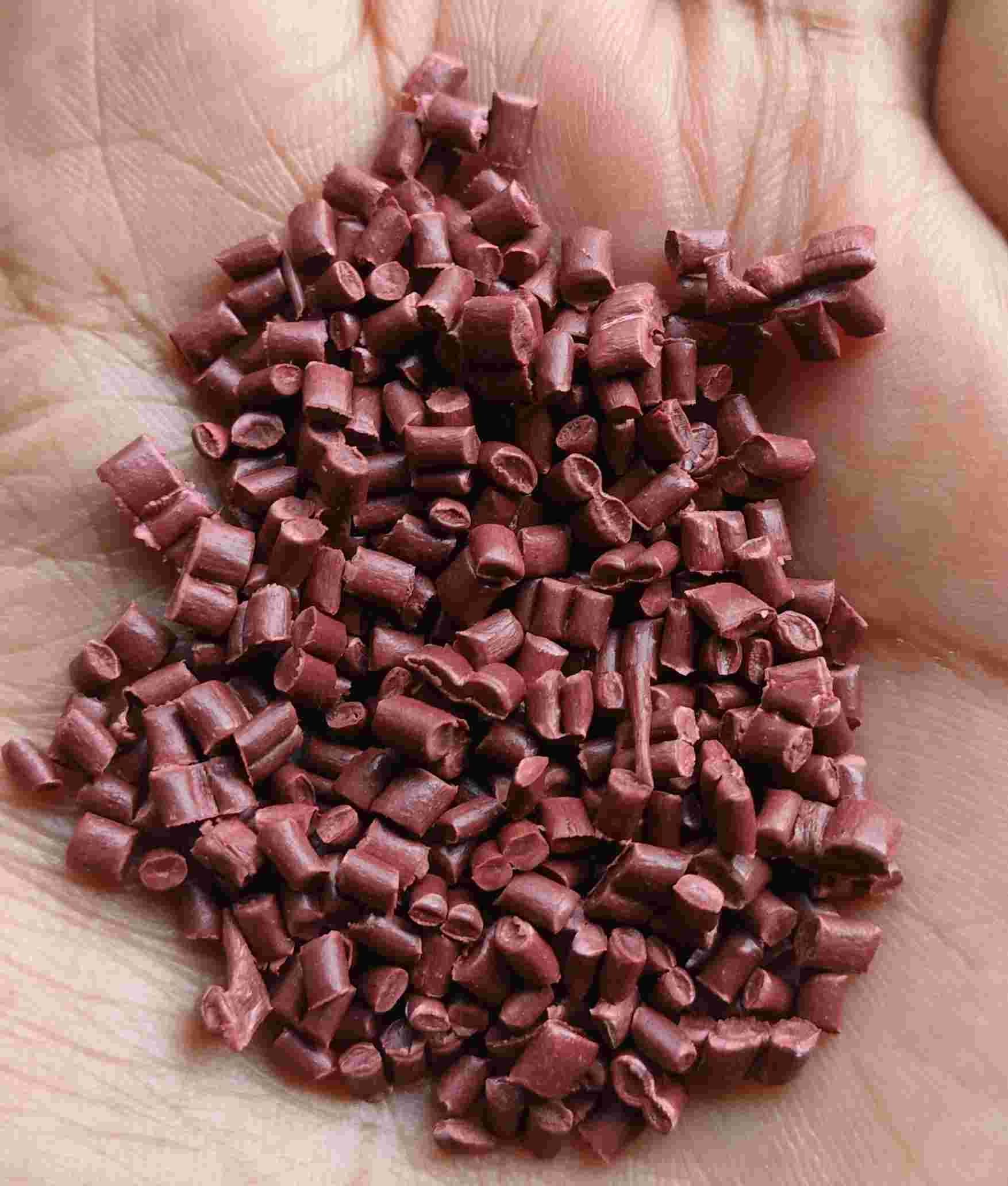 PP GANULES PP Reprocess Granule Injection Molding delhi division delhi india Plastic4trade