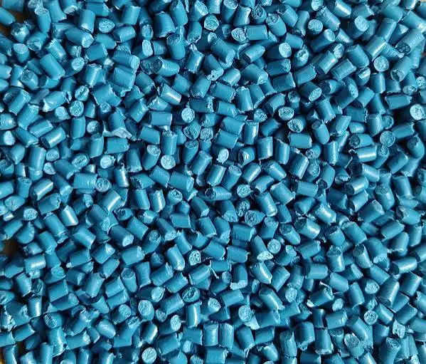 PP GANULES PP Reprocess Granule Injection Molding nashik maharashtra india Plastic4trade