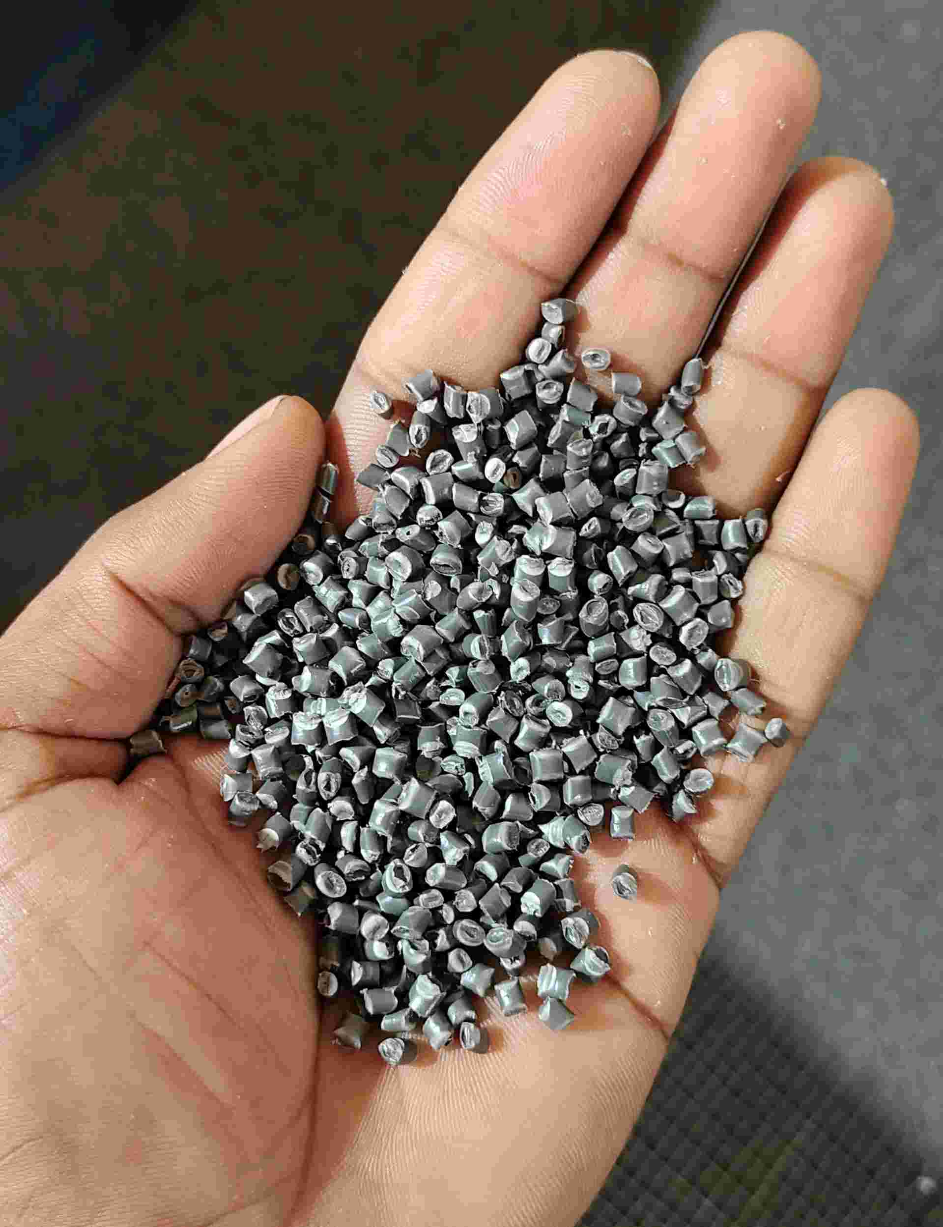 PP GANULES PP Reprocess Granule Injection Molding rajkot gujarat india Plastic4trade