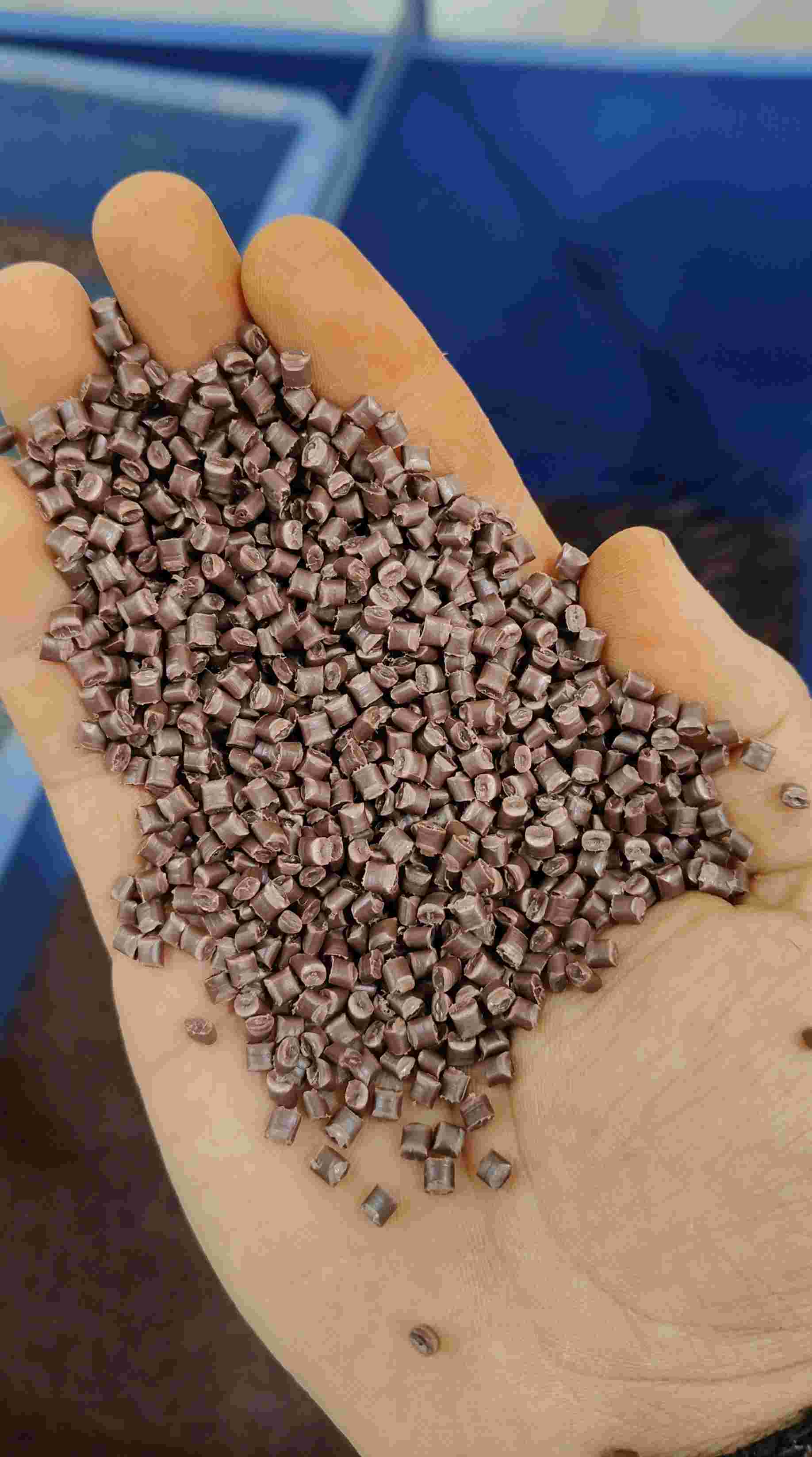 PP GANULES PP Reprocess Granule Injection Molding rajkot gujarat india Plastic4trade