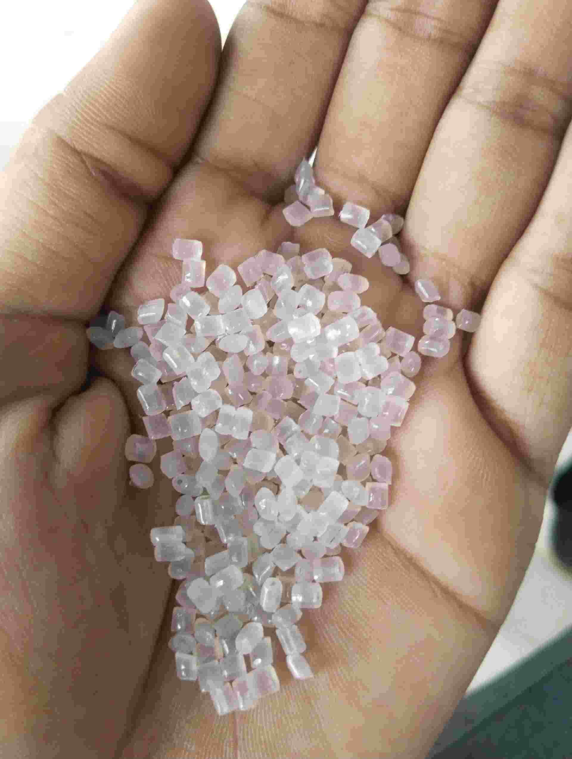 PP GANULES PP Reprocess Granule Injection Molding surat gujarat india Plastic4trade