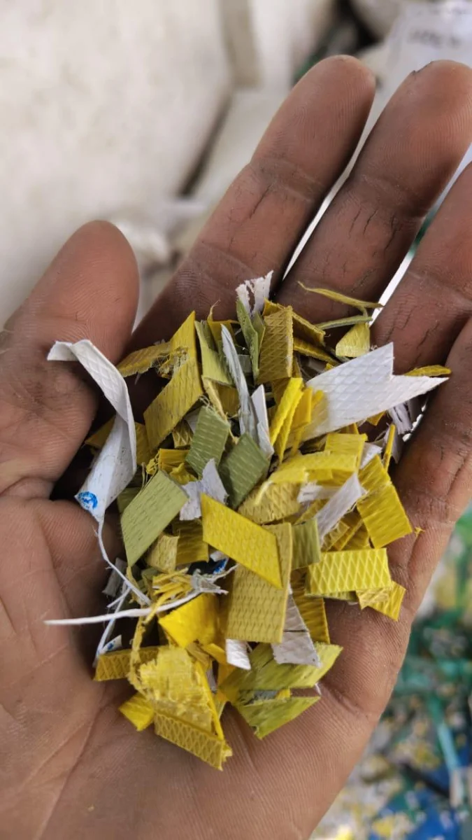 PP GARNDING PP Grinding Extrusion ghaziabad uttar pradesh india Plastic4trade
