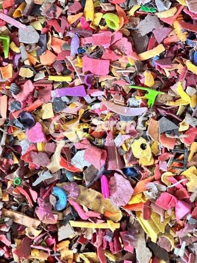 PP GARNDING PP Grinding Injection Molding rajkot gujarat india Plastic4trade