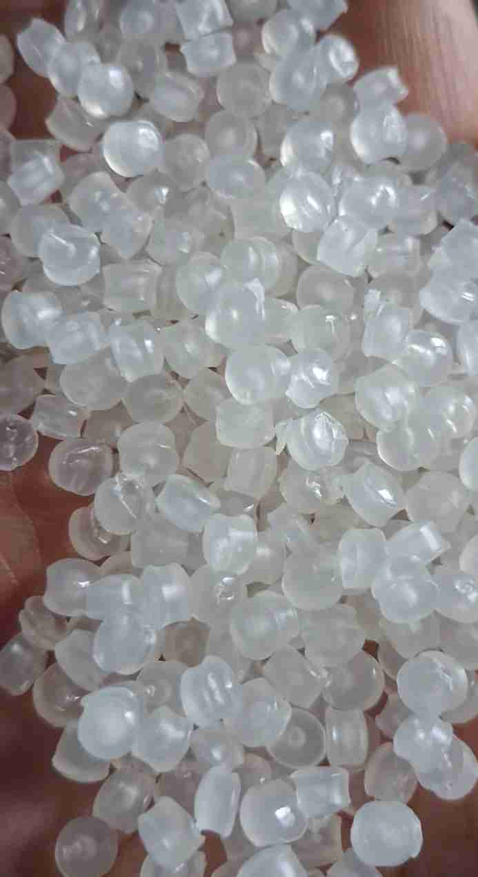 PP GRADE INJECTION REQUIRED URGENTLY PP Reprocess Granule Injection Molding burdwan division west bengal india Plastic4trade