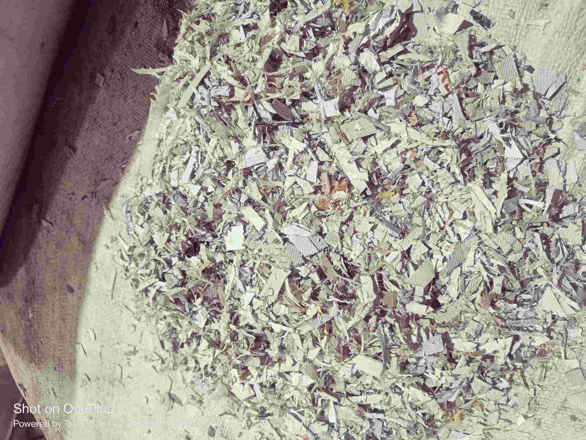 PP GRADING PP Grinding Extrusion mumbai maharashtra india Plastic4trade