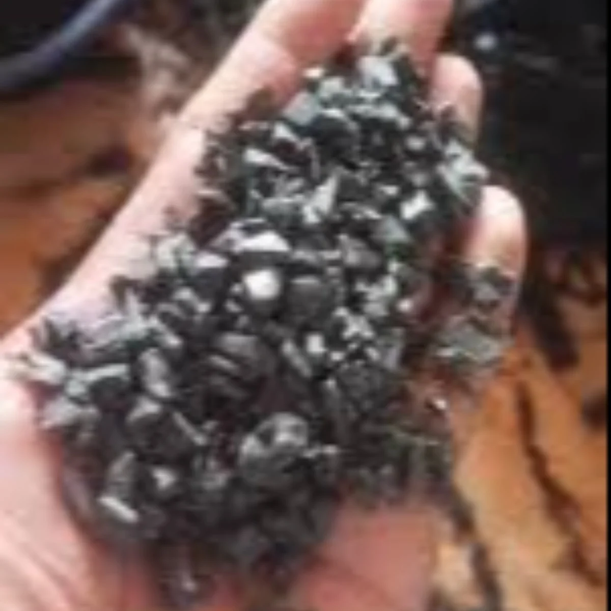 PP GRAIDING PP Plastic4trade