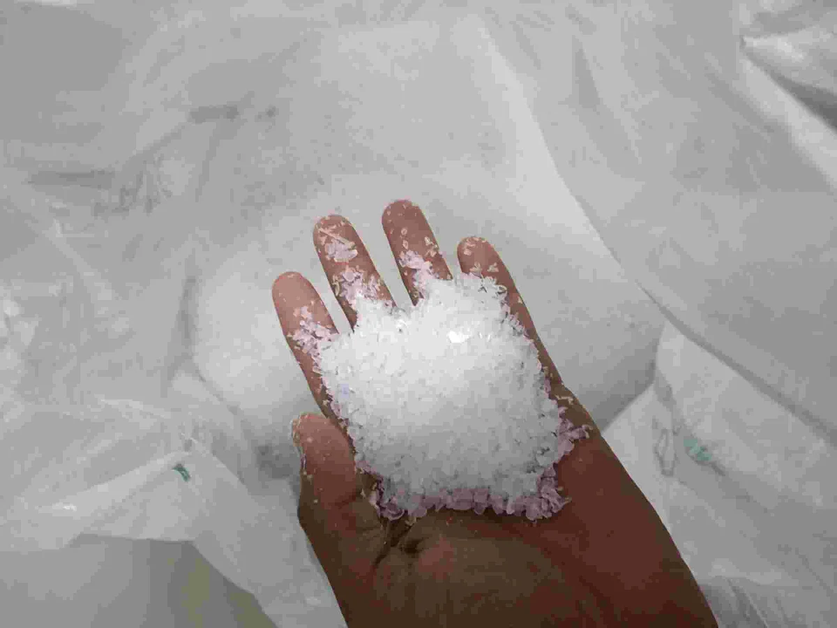 PP GRAINDING PP Grinding Injection Molding sangareddy telangana india Plastic4trade