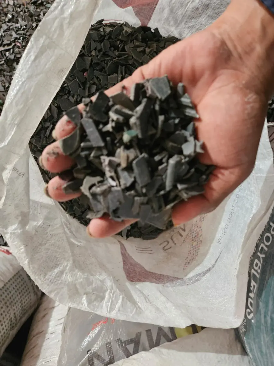 PP GRANDING PP Grinding Injection Molding ahmedabad gujarat india Plastic4trade