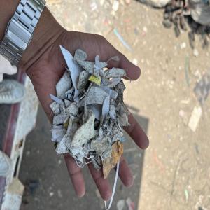 PP GRANDING PP Grinding Injection Molding bahadurgarh haryana india Plastic4trade