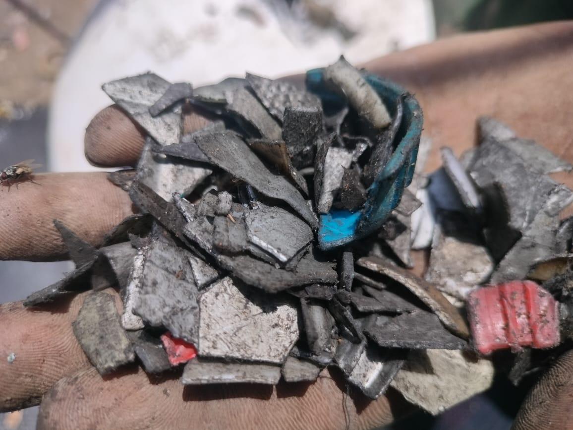PP GRANDING PP Grinding Injection Molding lalitpur uttar pradesh india Plastic4trade