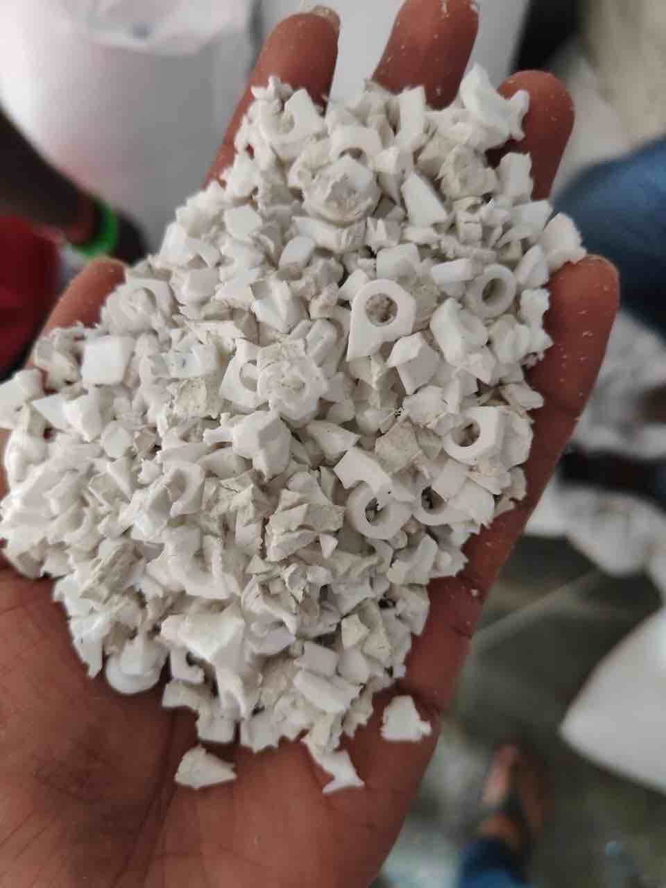 PP GRANDING PP Grinding Injection Molding pipodara gujarat india Plastic4trade