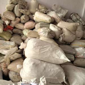 PP GRANDING PP Mix Material Injection Molding ahmedabad gujarat india Plastic4trade