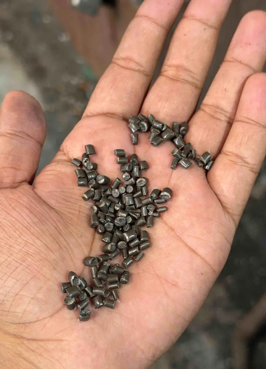 PP GRANDING PP Reprocess Granule Blow jaipur rajasthan india Plastic4trade