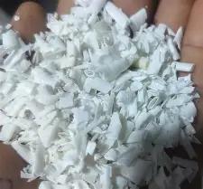 PP GRANDING PP Reprocess Granule Injection Molding padavala gujarat india Plastic4trade