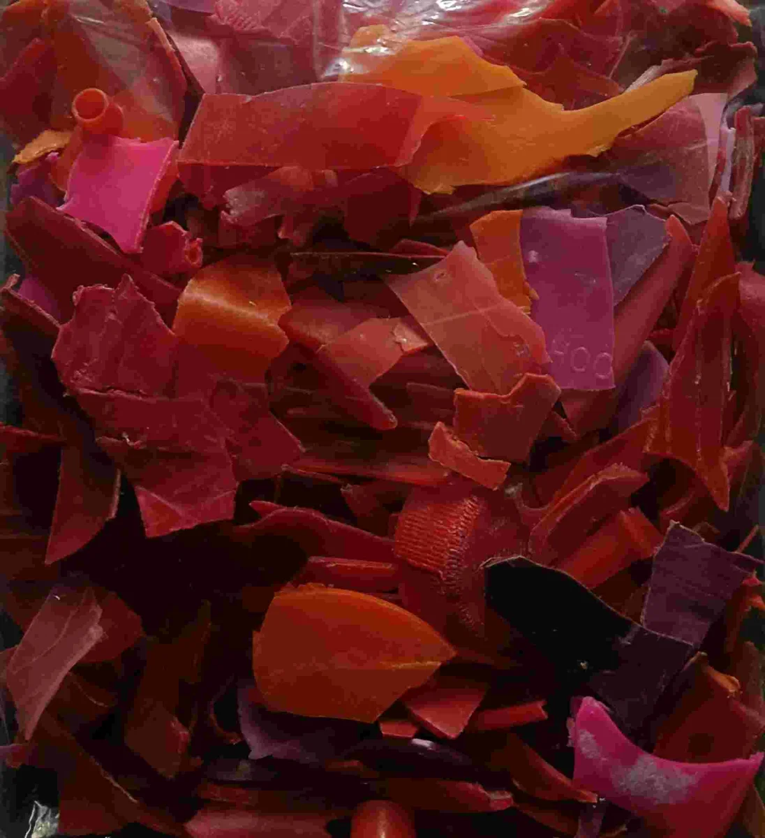 PP GRANDING PP Scrap Flakes Mix Material Injection Molding Mix Scrap gopalganj bihar india Plastic4trade