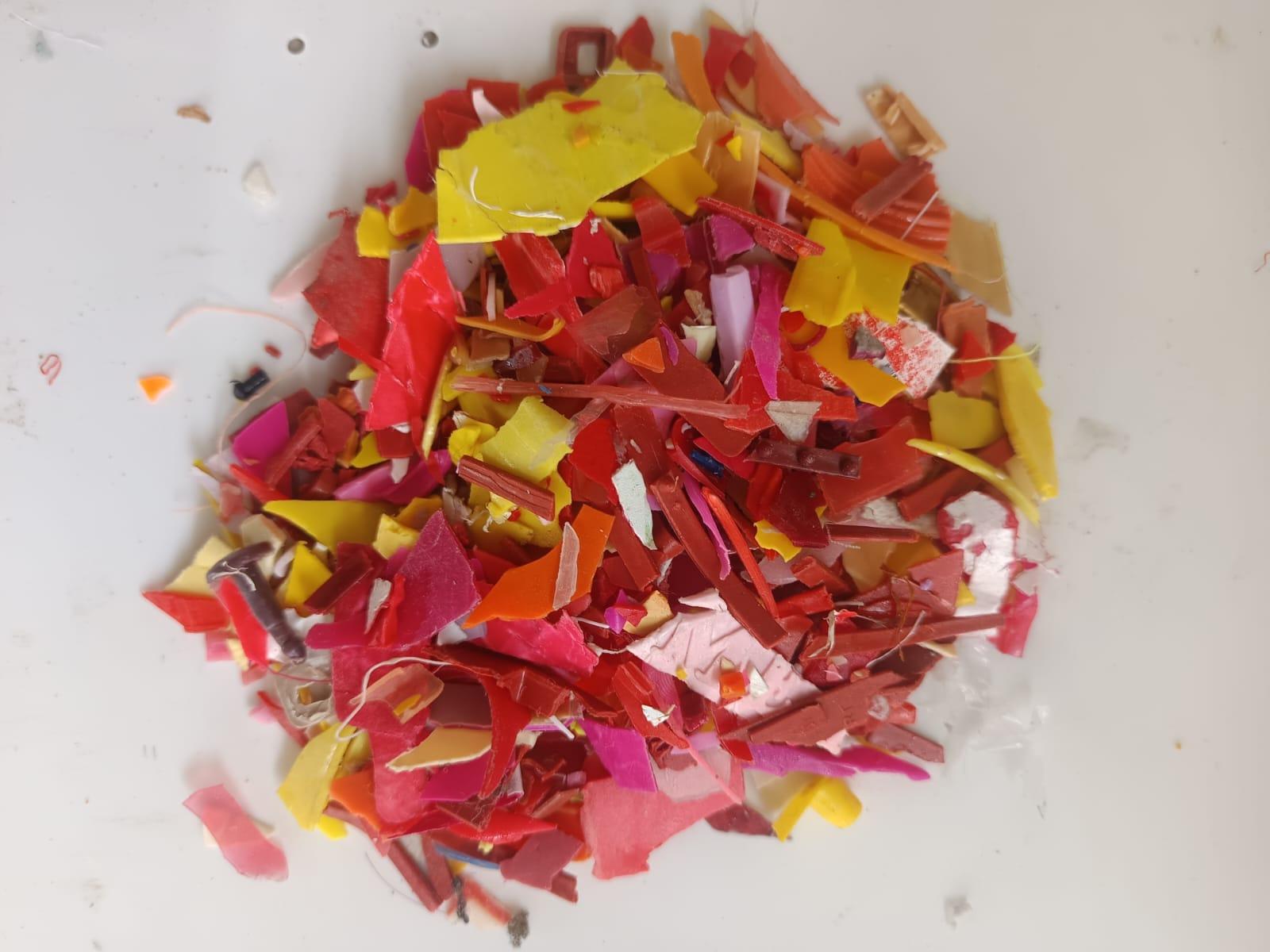 PP GRANDING SUPAR PP Grinding Injection Molding farukh nagar uttar pradesh india Plastic4trade