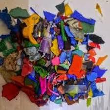 PP GRANDING UNWASHED MIX LLDPE Grinding Injection Molding surat gujarat india Plastic4trade