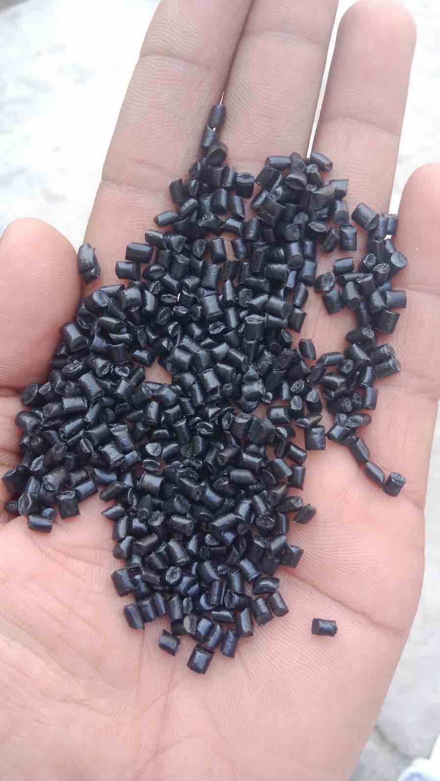 PP GRANUAL PP Reprocess Granule Injection Molding gohana haryana india Plastic4trade