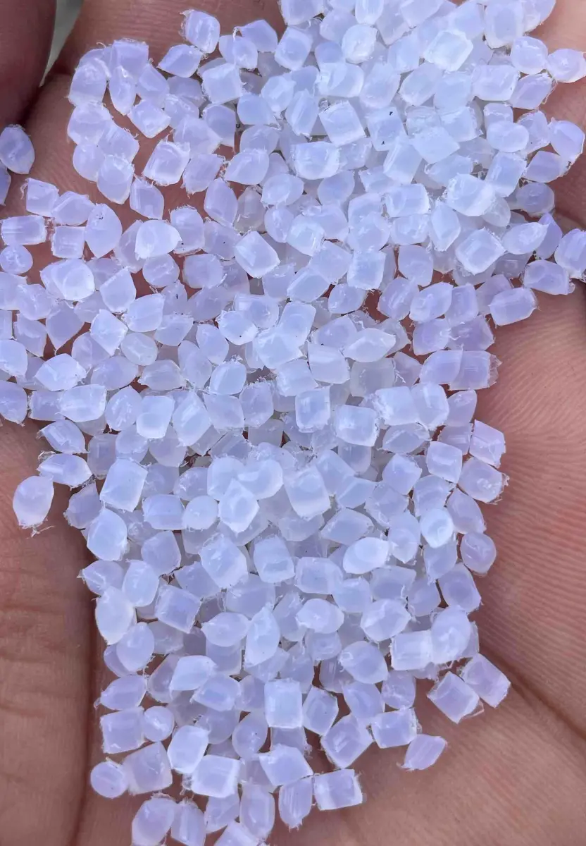 PP GRANUAL PP Reprocess Granule Injection Molding surat gujarat india Plastic4trade