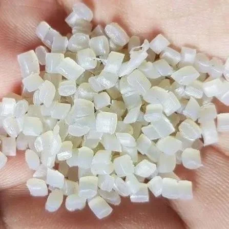 PP GRANUAL REPROCESS PP Prime/Virgin Reprocess Granule Injection Molding siliguri west bengal india Plastic4trade