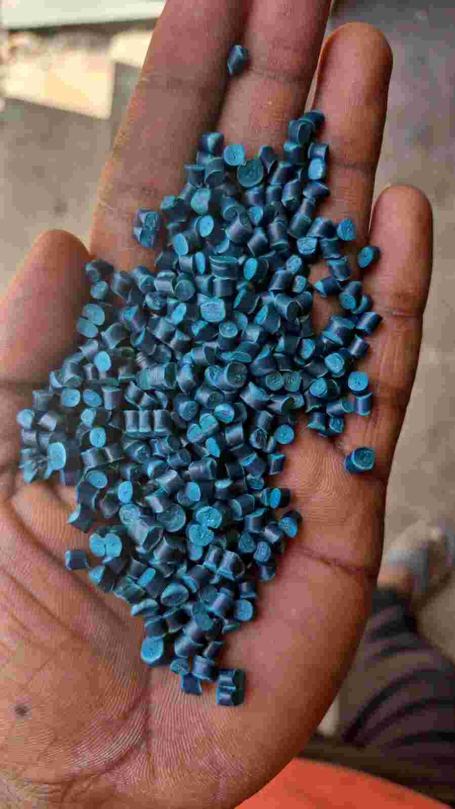 PP GRANUALES PP Reprocess Granule Injection Molding ahmedabad gujarat india Plastic4trade