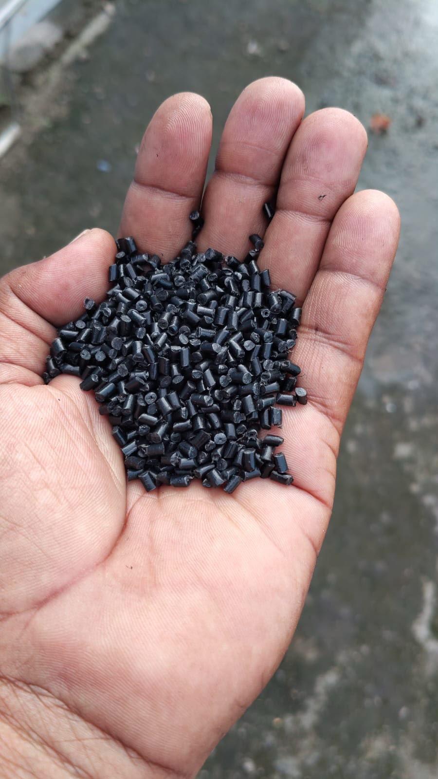 PP GRANUALES PP Reprocess Granule Injection Molding gurugram haryana india Plastic4trade