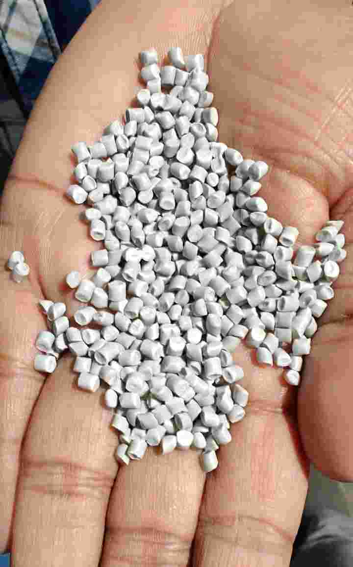 PP GRANUALES PP Reprocess Granule Injection Molding nagpur maharashtra india Plastic4trade