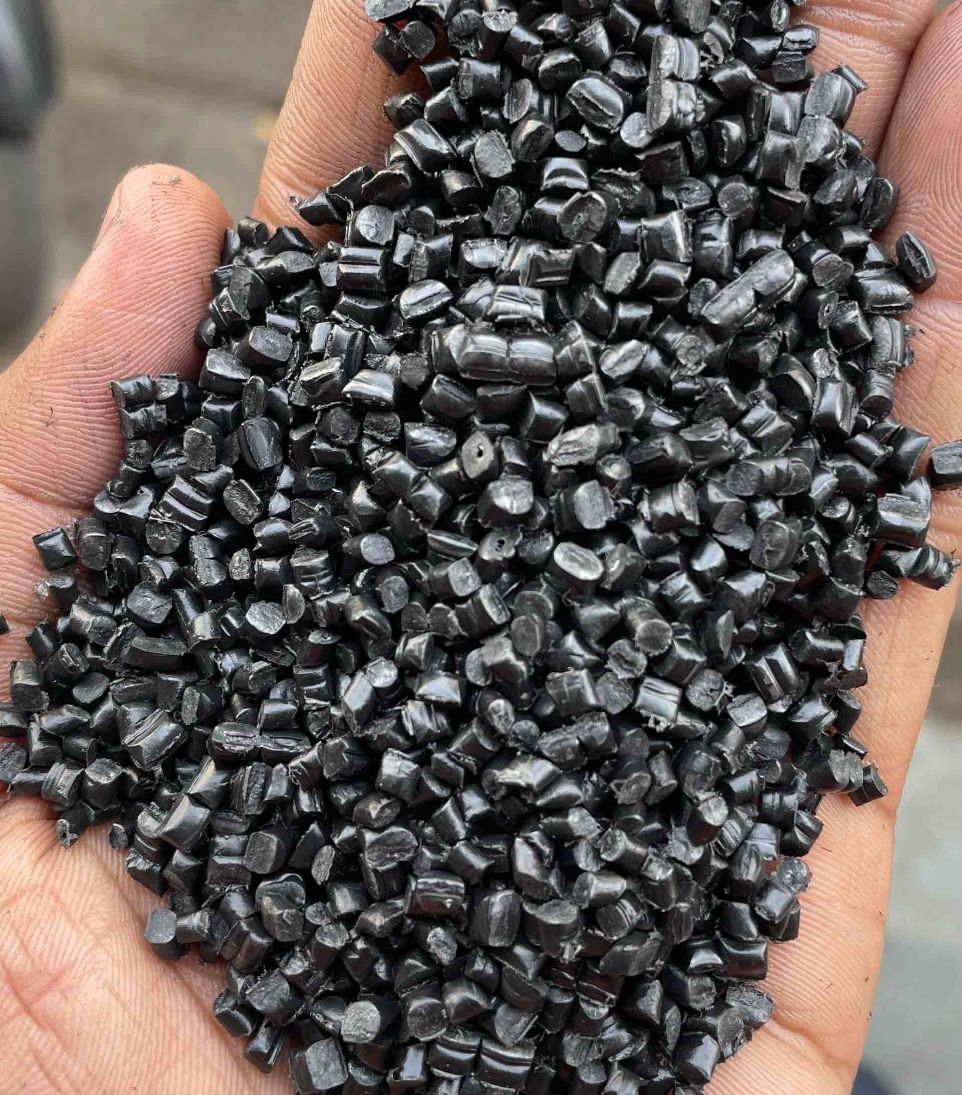 PP GRANUALES PP Reprocess Granule Injection Molding surat gujarat india Plastic4trade