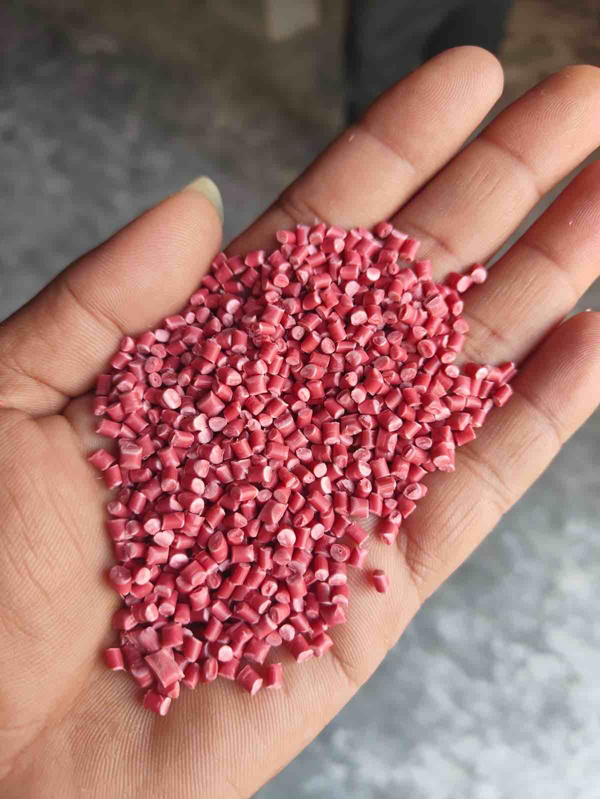 PP GRANUALES PP Reprocess Granule Injection Molding surat gujarat india Plastic4trade