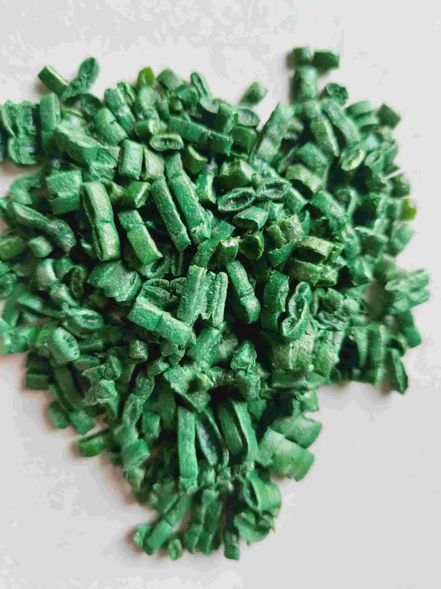 PP GRANUALES PP Reprocess Granule Injection Molding surat gujarat india Plastic4trade