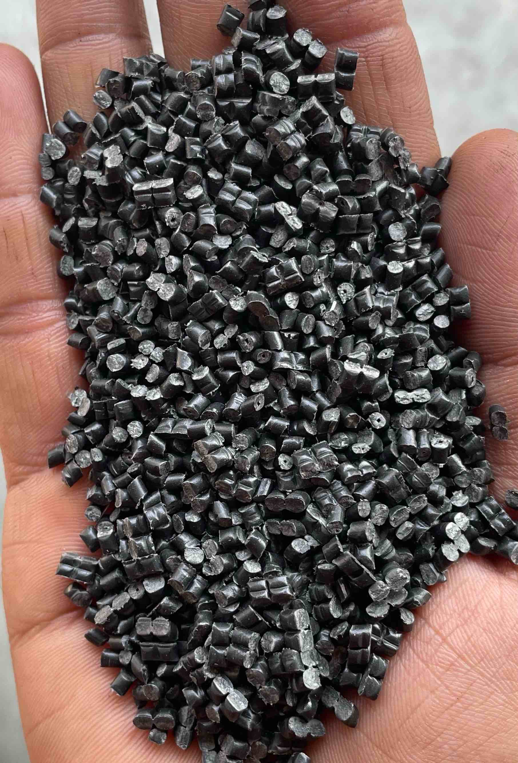 PP GRANUALES PP Reprocess Granule Injection Molding surat gujarat india Plastic4trade