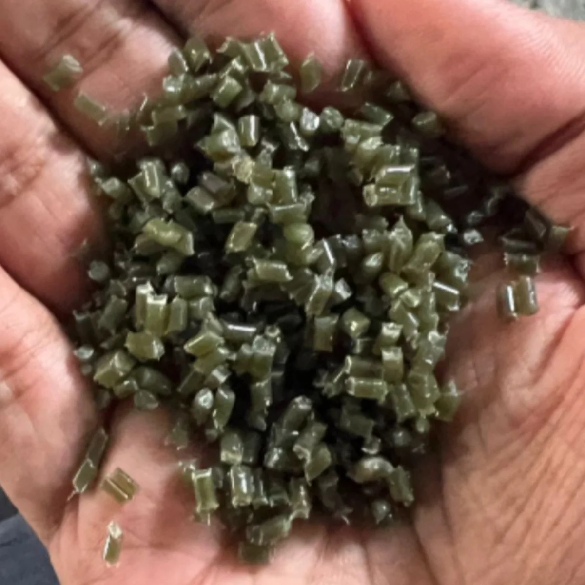 PP GRANUALES PP Reprocess Granule Injection Molding udupi karnataka india Plastic4trade
