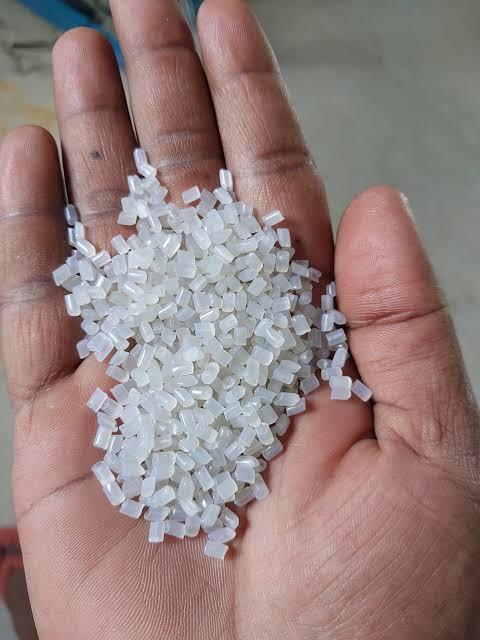 PP GRANUALES PP Reprocess Granule Scrap Injection Molding nashik maharashtra india Plastic4trade