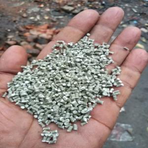 PP GRANUALS PP Reprocess Granule Injection Molding howrah west bengal india Plastic4trade