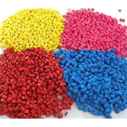 PP GRANUALS PP Reprocess Granule Injection Molding indore madhya pradesh india Plastic4trade