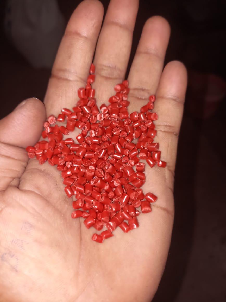 PP GRANUALS PP Reprocess Granule Injection Molding krishna ram pur west bengal india Plastic4trade