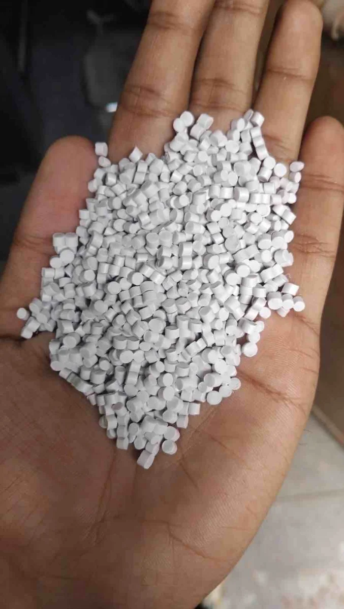 PP GRANUALS PP Reprocess Granule Injection Molding mumbai maharashtra india Plastic4trade