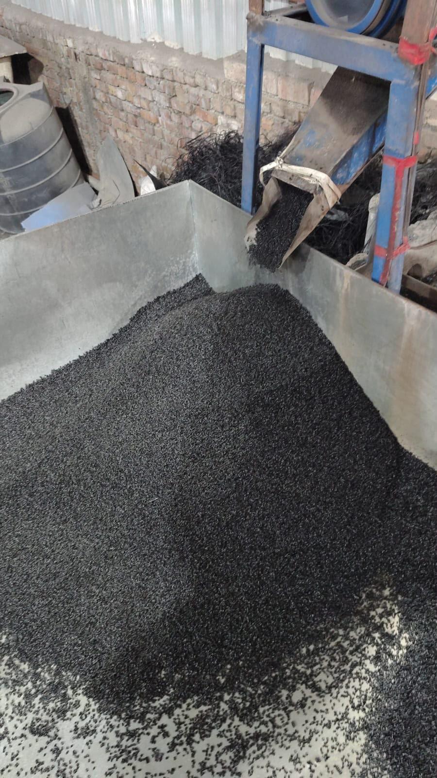 PP GRANUALS PP Reprocess Granule Injection Molding gurugram haryana india Plastic4trade
