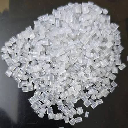 PP GRANUALS PP Reprocess Granule Injection Molding rajkot gujarat india Plastic4trade