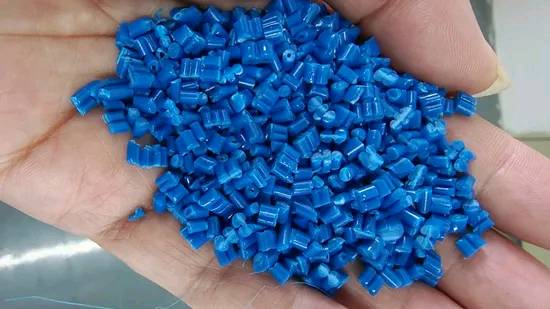 PP GRANUALS PP Reprocess Granule Injection Molding sasaram bihar india Plastic4trade