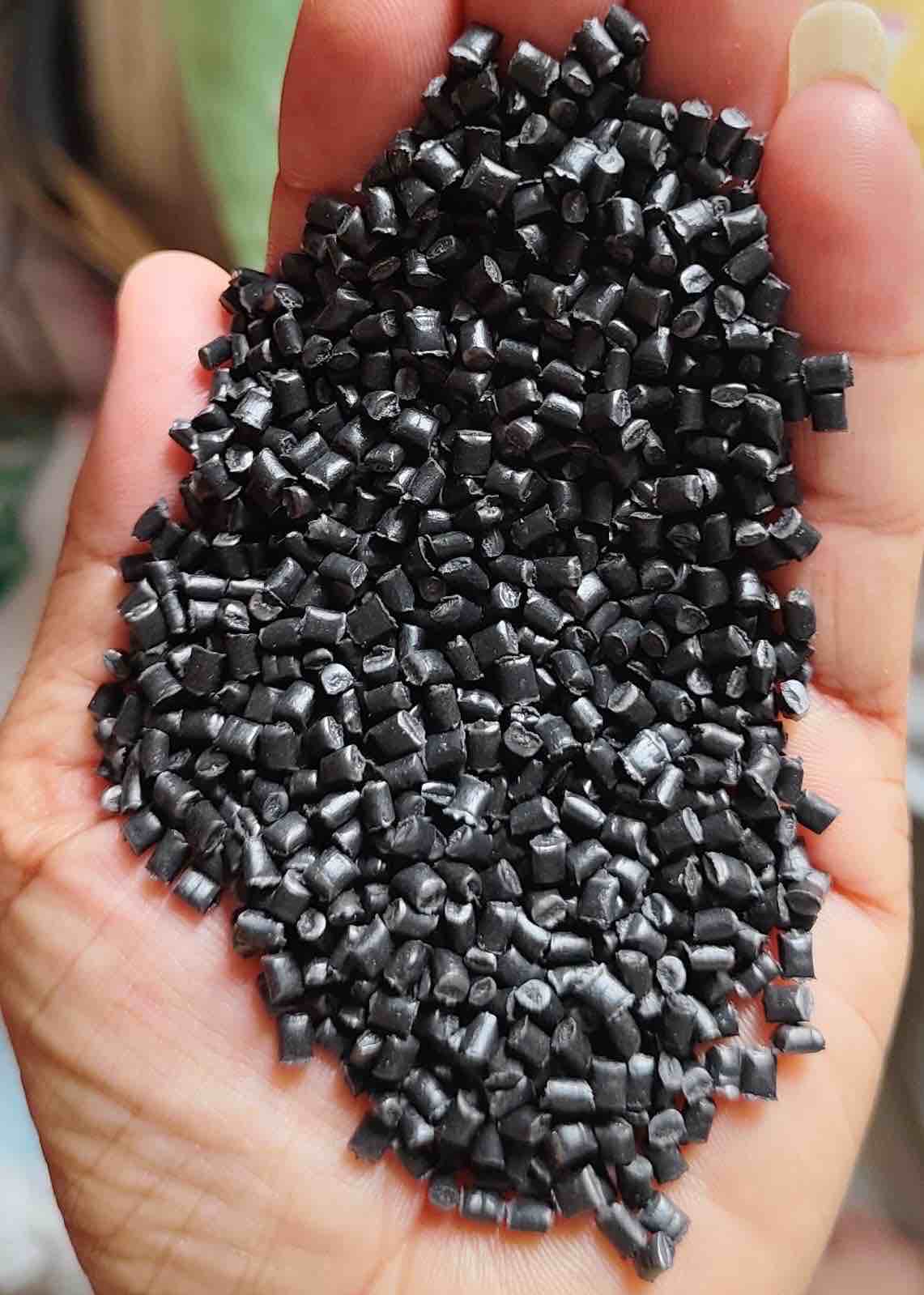 PP GRANUALS PP Reprocess Granule Injection Molding surat gujarat india Plastic4trade