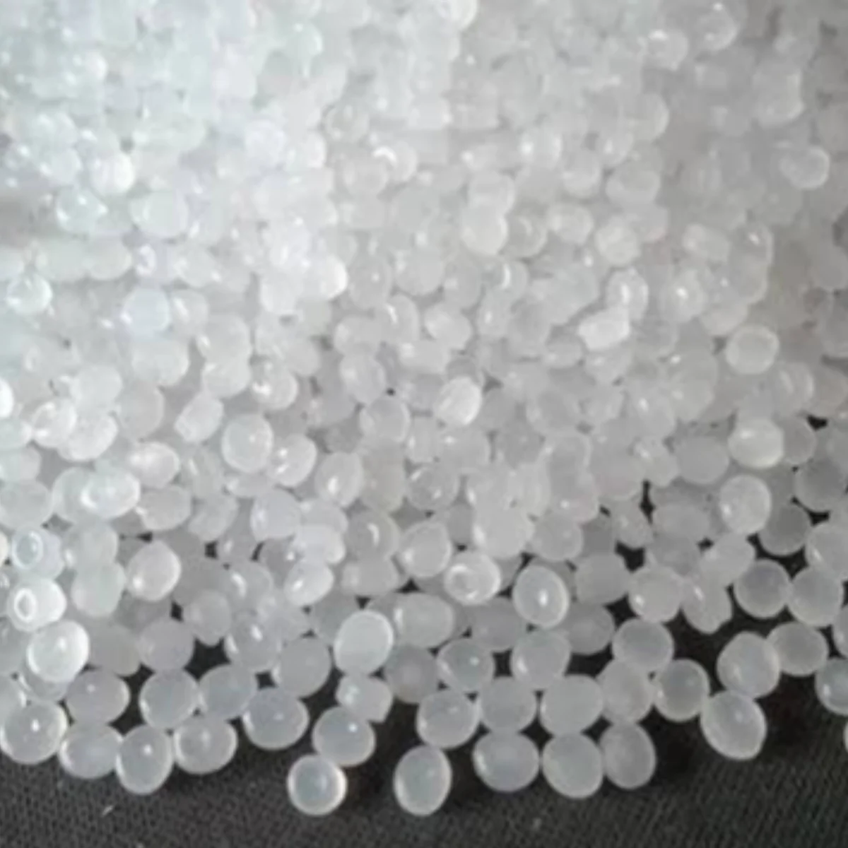 PP GRANUALS VERGIN PP Plastic4trade