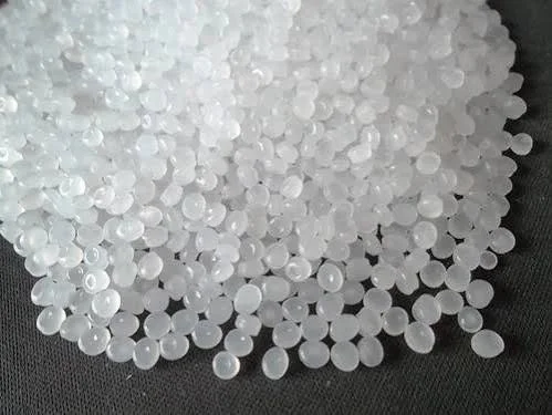 PP GRANUALS VERGIN PP Plastic4trade