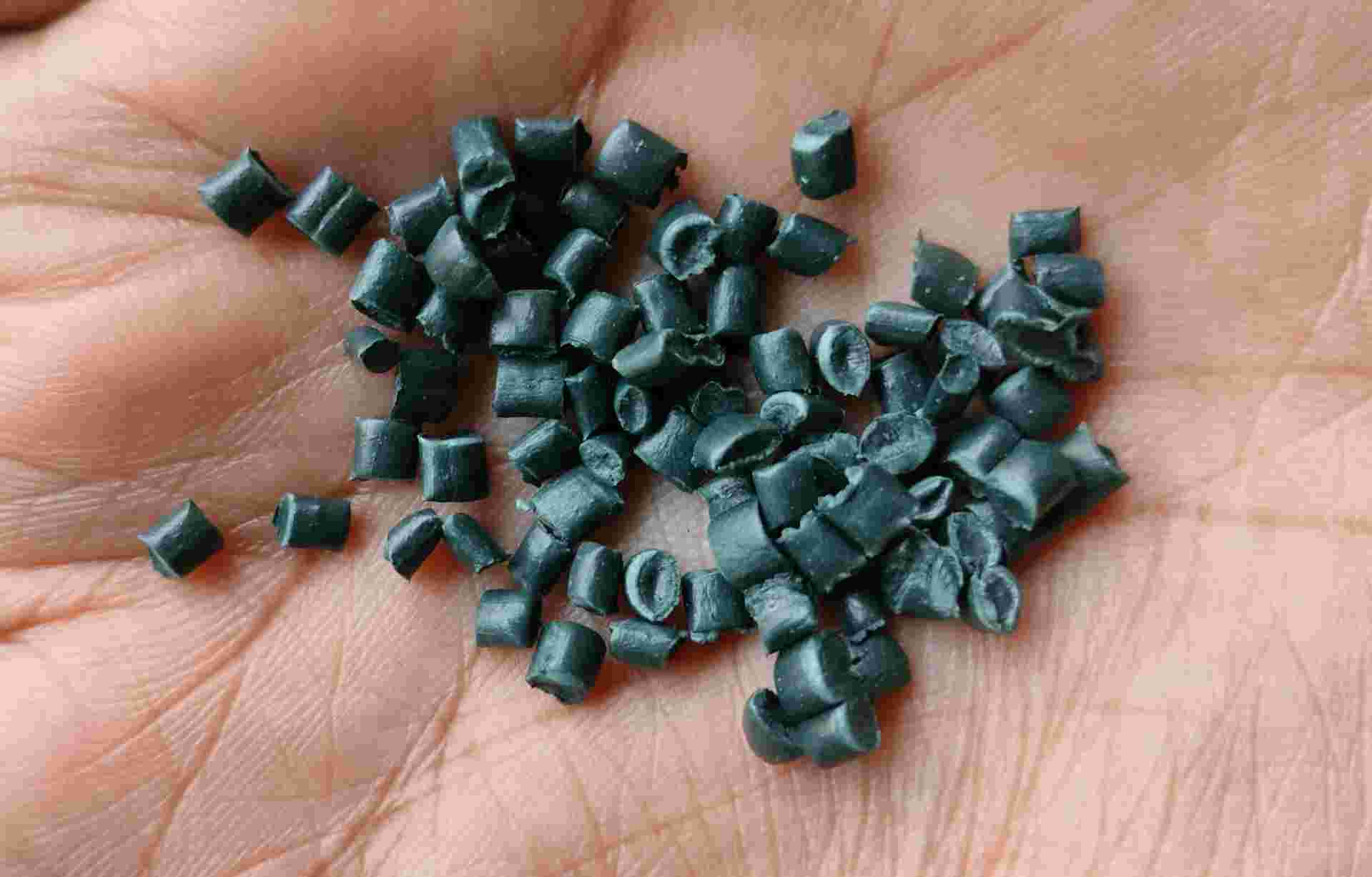 PP GRANULE PP Reprocess Granule Injection Molding delhi division delhi india Plastic4trade