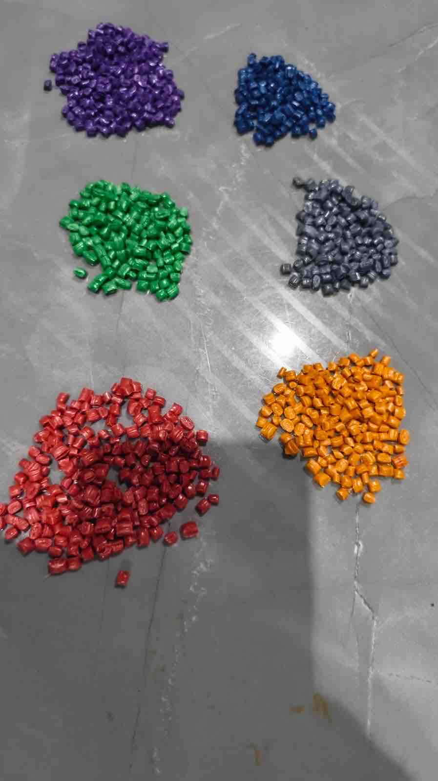 PP GRANULE PP Reprocess Granule Injection Molding kanjikode kerala india Plastic4trade